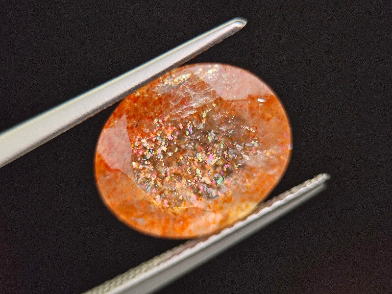 SUN-54　サンストーン　4.65ct
