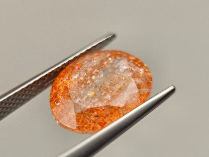 SUN-54　サンストーン　4.65ct