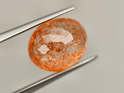 SUN-54　サンストーン　4.65ct