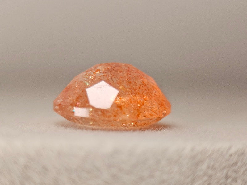 SUN-54　サンストーン　4.65ct