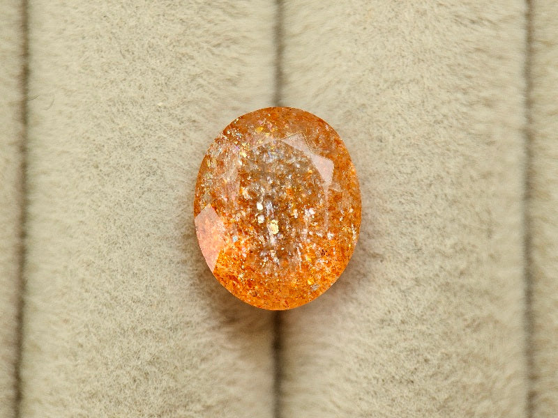 SUN-54　サンストーン　4.65ct