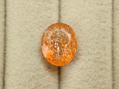 SUN-54　サンストーン　4.65ct