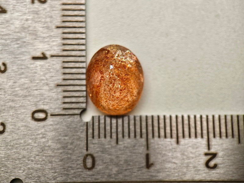 SUN-54　サンストーン　4.65ct