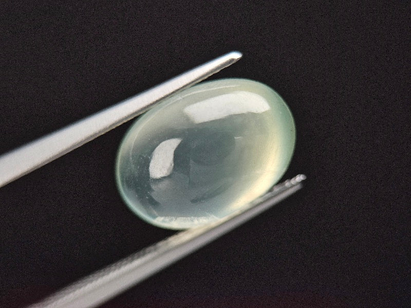 PRE-7　プレナイト　5.74ct