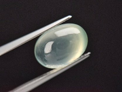 PRE-7　プレナイト　5.74ct