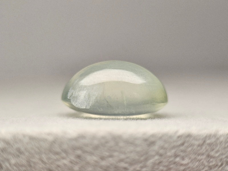 PRE-7　プレナイト　5.74ct