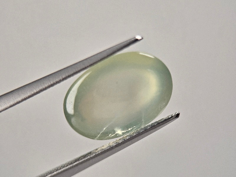PRE-7　プレナイト　5.74ct