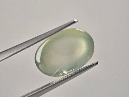 PRE-7　プレナイト　5.74ct
