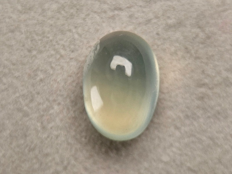 PRE-7　プレナイト　5.74ct