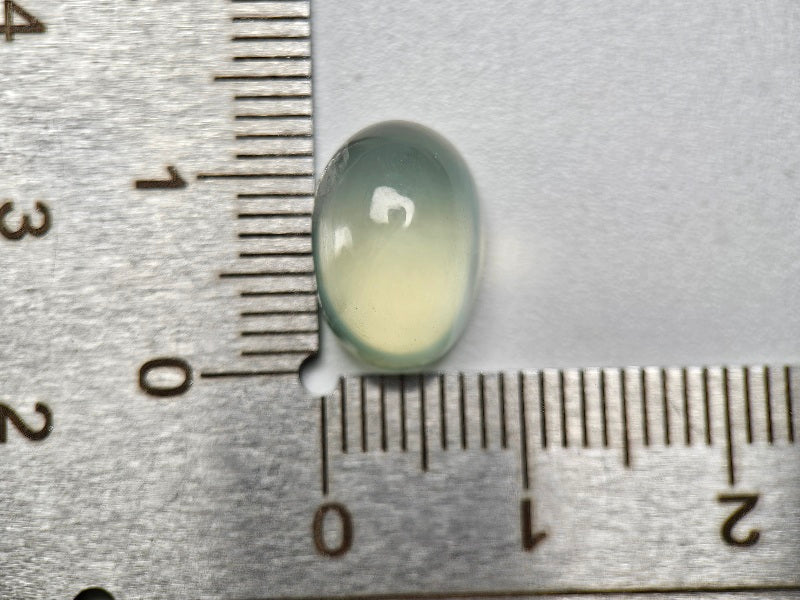 PRE-7　プレナイト　5.74ct