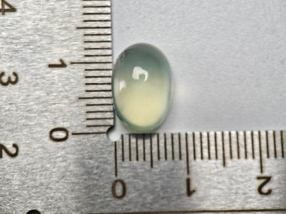PRE-7　プレナイト　5.74ct