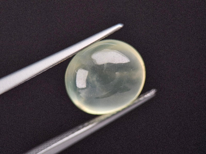 PRE-8　プレナイト　5.29ct