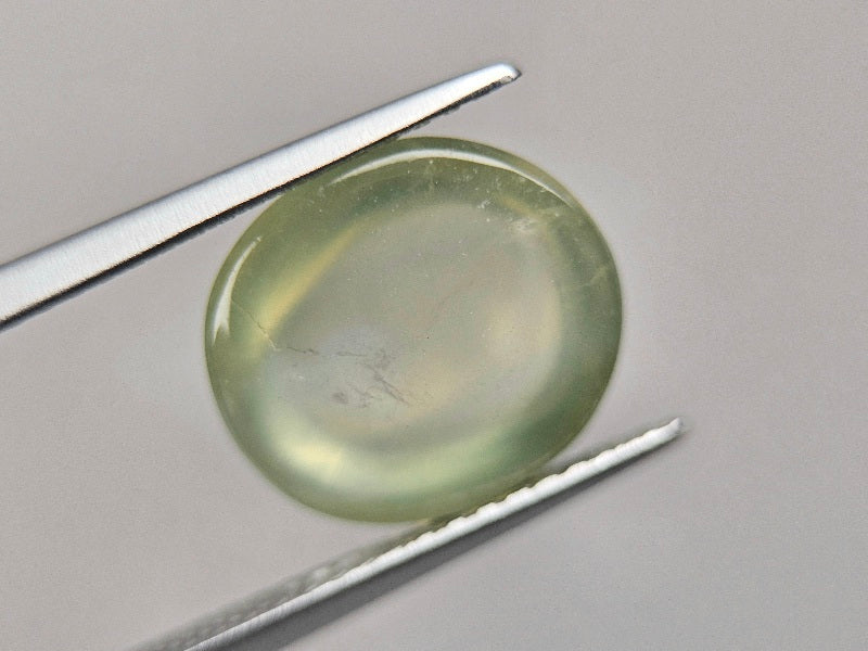 PRE-8　プレナイト　5.29ct