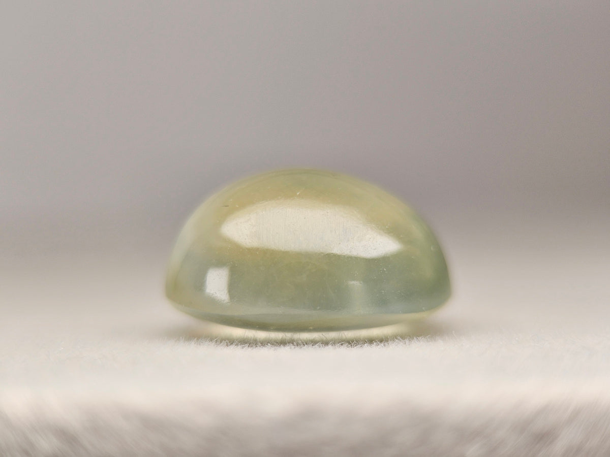 PRE-8　プレナイト　5.29ct