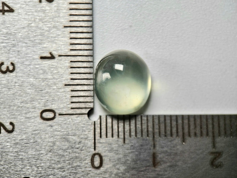 PRE-8　プレナイト　5.29ct