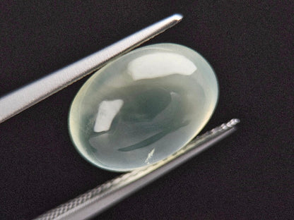 PRE-9　プレナイト　5.64ct