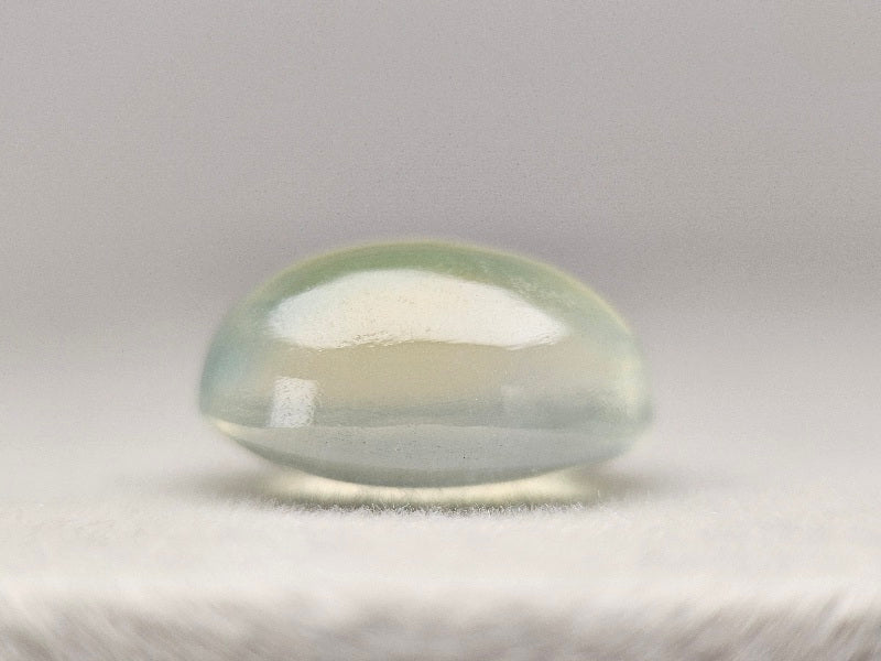 PRE-9　プレナイト　5.64ct