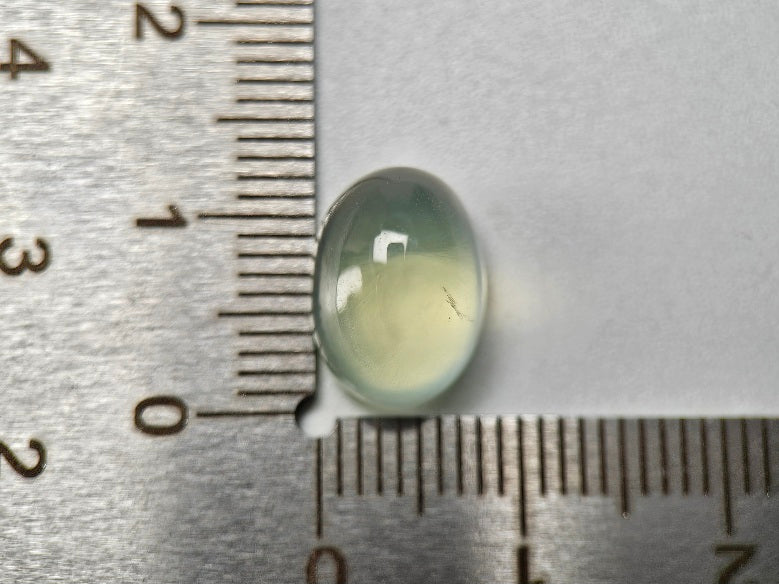 PRE-9　プレナイト　5.64ct