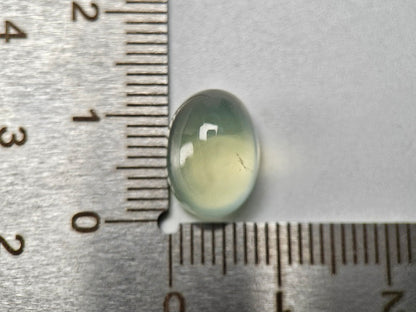PRE-9　プレナイト　5.64ct