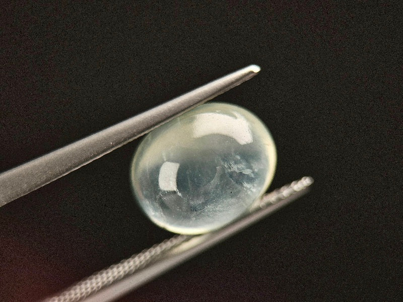 PRE-10　プレナイト　5.19ct