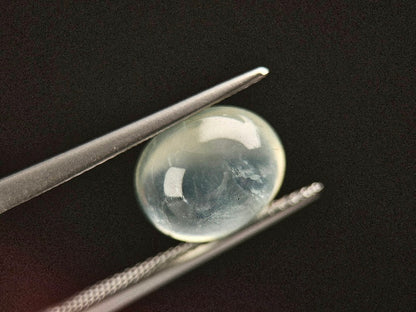 PRE-10　プレナイト　5.19ct