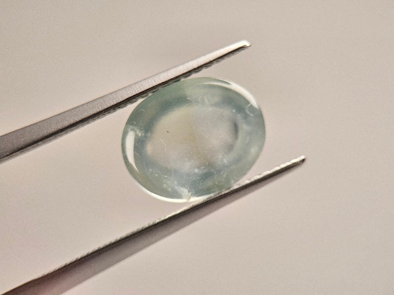 PRE-10　プレナイト　5.19ct