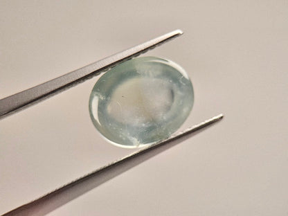 PRE-10　プレナイト　5.19ct