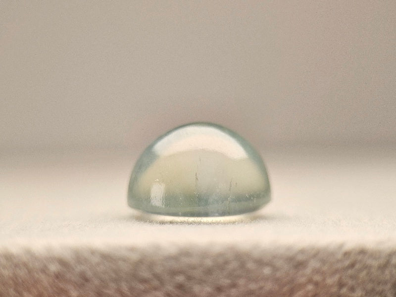 PRE-10　プレナイト　5.19ct