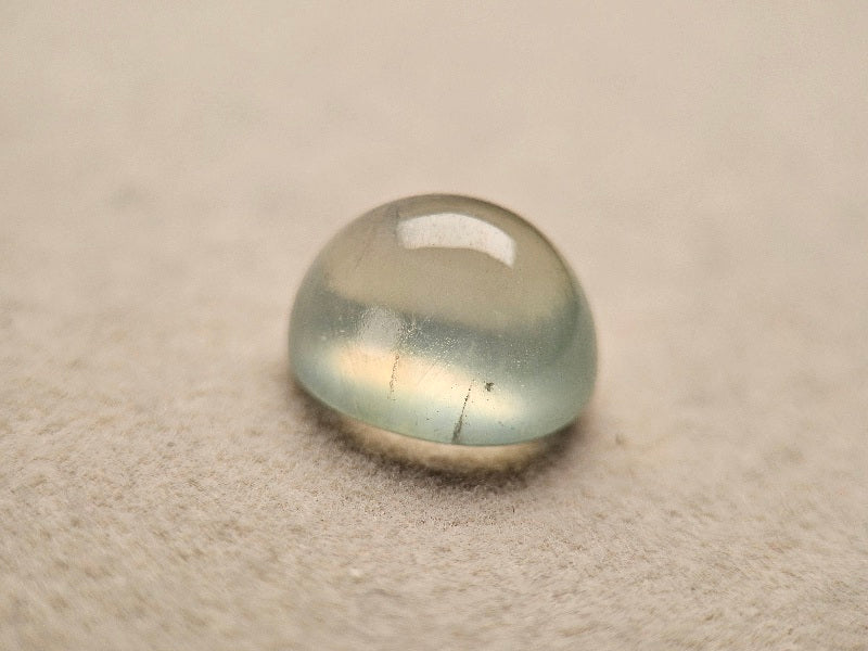 PRE-10　プレナイト　5.19ct