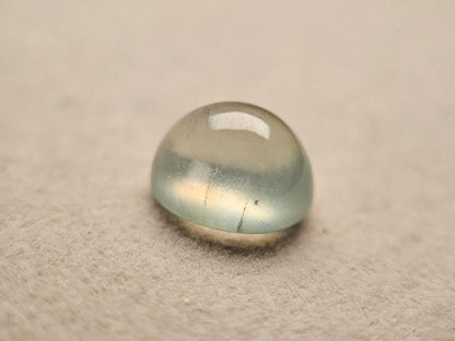 PRE-10　プレナイト　5.19ct