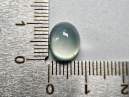 PRE-10　プレナイト　5.19ct
