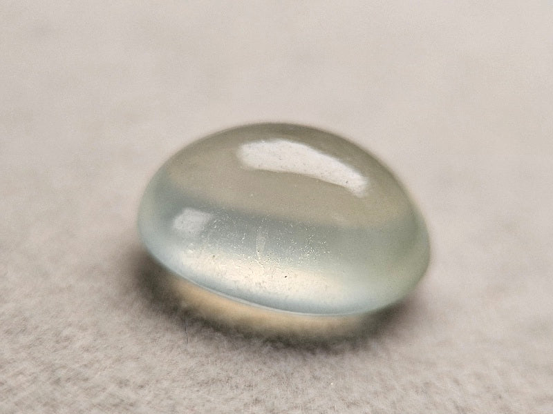 PRE-7　プレナイト　5.74ct