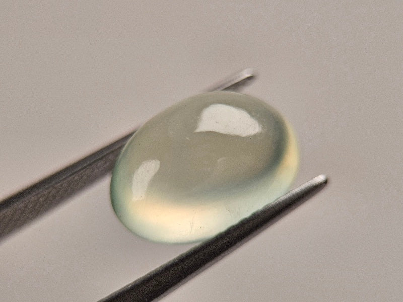 PRE-7　プレナイト　5.74ct