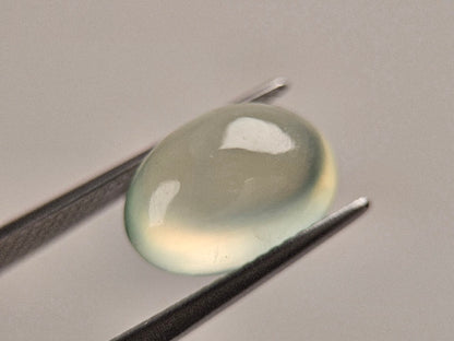PRE-7　プレナイト　5.74ct