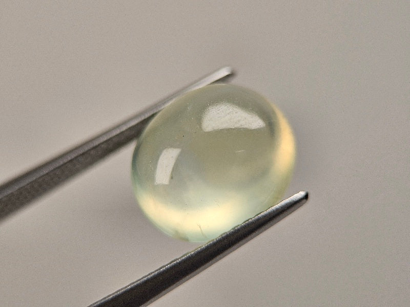 PRE-8　プレナイト　5.29ct