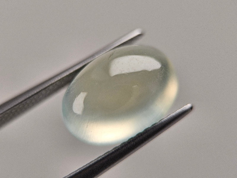 PRE-9　プレナイト　5.64ct