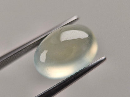 PRE-9　プレナイト　5.64ct