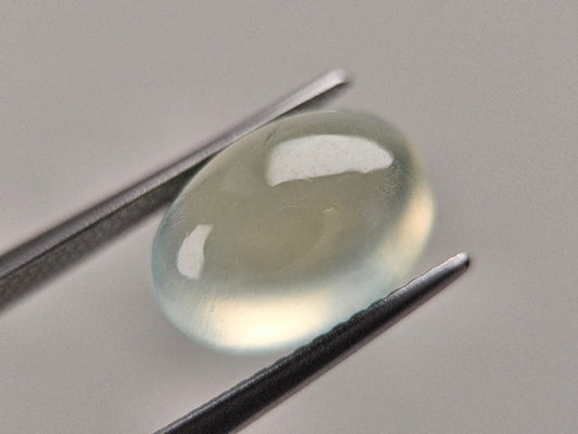 PRE-9　プレナイト　5.64ct