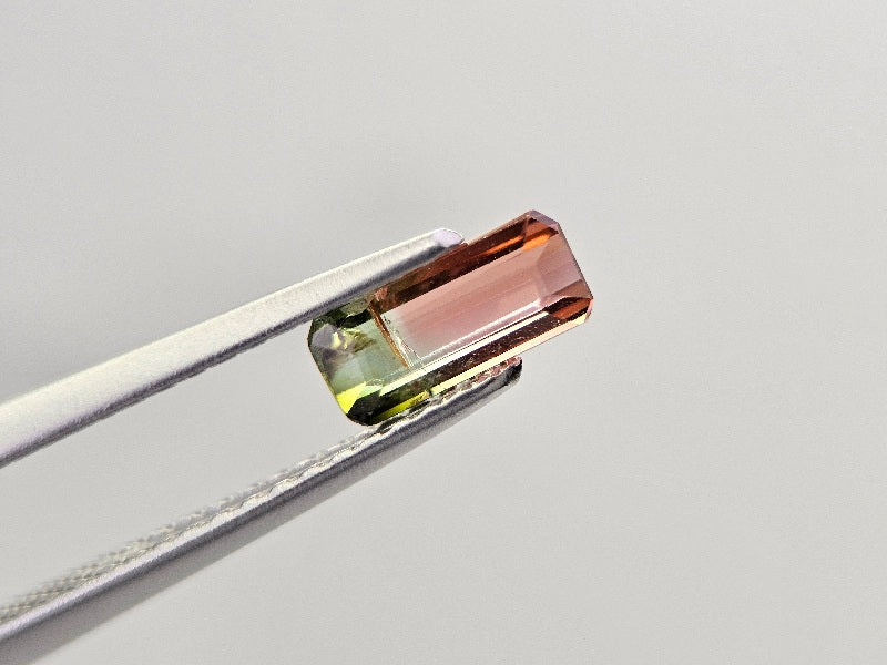 bcTRM-14　バイカラートルマリン　0.53ct