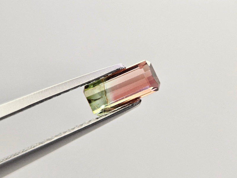 bcTRM-14　バイカラートルマリン　0.53ct