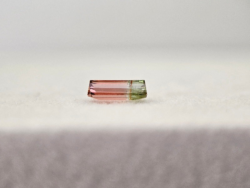 bcTRM-14　バイカラートルマリン　0.53ct