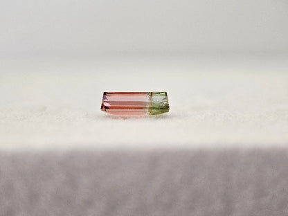 bcTRM-14　バイカラートルマリン　0.53ct