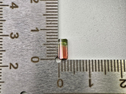 bcTRM-14　バイカラートルマリン　0.53ct