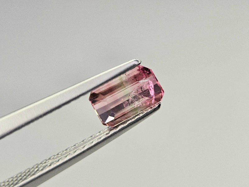 bcTRM-15　バイカラートルマリン　0.53ct