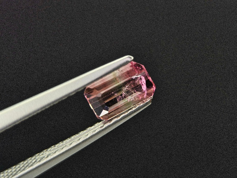 bcTRM-15　バイカラートルマリン　0.53ct