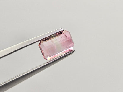 bcTRM-15　バイカラートルマリン　0.53ct