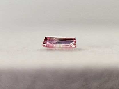bcTRM-15　バイカラートルマリン　0.53ct