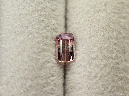 bcTRM-15　バイカラートルマリン　0.53ct