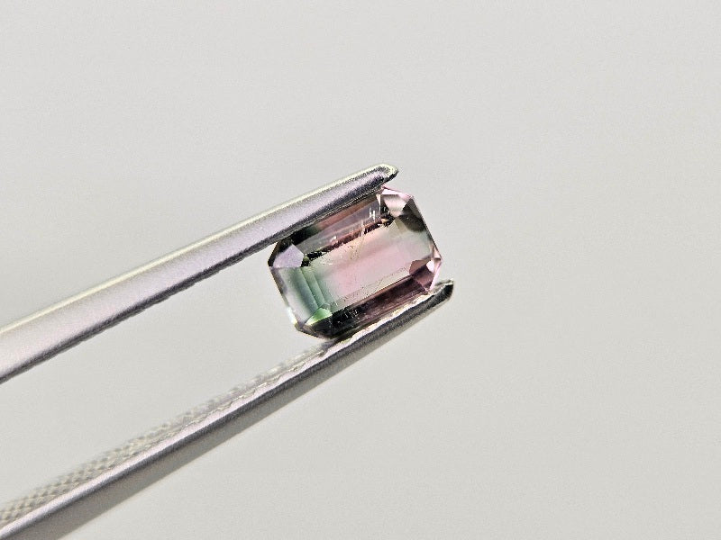 bcTRM-16　バイカラートルマリン　0.47ct