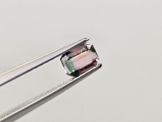 bcTRM-16　バイカラートルマリン　0.47ct